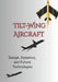 Tiltwing Aircraft