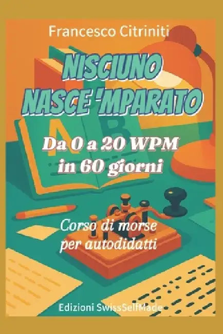 Nisciuno Nasce Mparato