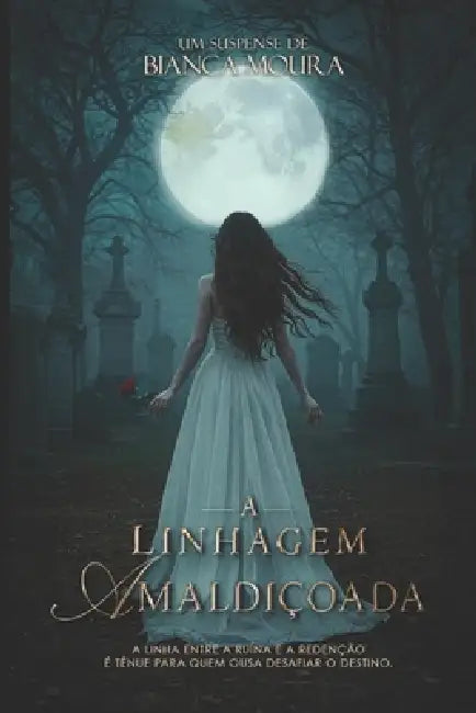 A Linhagem Amaldiçoada by Bianca Moura
