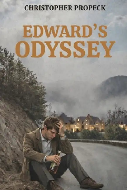 Edwards Odyssey by Christopher Propeck