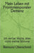 Mein Leben mit Frontotemporaler Demenz: Ich verlier Worte, aber nicht meine Stimme by Raimund Oberschmid