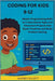 Coding for Kids 8-12: Master Programming Skills to Create Games Apps and Interactive Projects that Spark Creativity and Build Problem Solving by Elliott, Audrey
