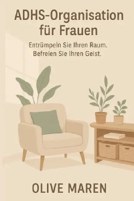 Adhsorganisation Für Frauen