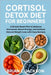 Cortisol Detox Diet for Beginners: A Simple Reset Plan to Balance Hormones, Boost Energy, and Achieve Natural Weight Loss with Easy Recipes by Brian E. Jackson