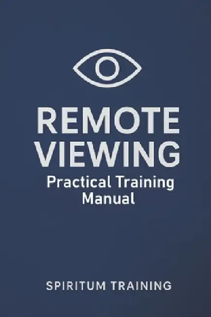 Remote Viewing