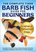 The Complete Tiger Barb Fish Guide for Beginners: Everything You Need To Know About Choosing, Caring For, Breeding, And Enjoying Tiger Barbs In A Home by Wilson, Flip