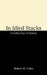 In Idled Stacks: A Collection of Poetry by Robert M. Coles