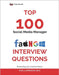 Top 100 Social Media Manager Interview questions: Fully Solved: Nail Interviews with Engaging and Strategic Insights by Biz, Dollarbook