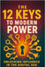 The 12 Keys To Modern Power: Unlocking Influence in the Digital Age by Day, Mathew