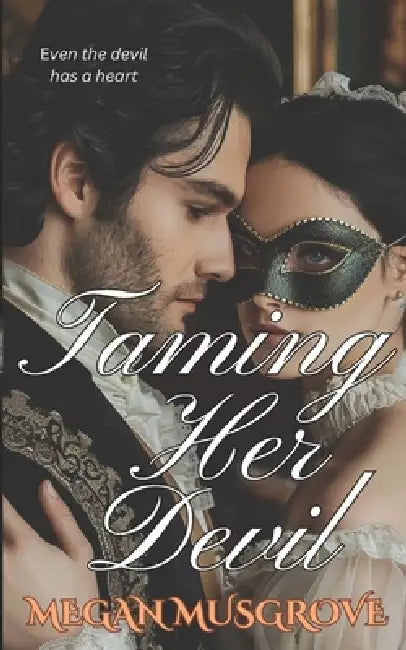 Taming Her Devil