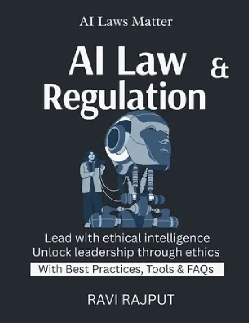 Ai Law  Regulation