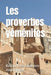 Les proverbes yéménites by Edition Des Citations Inspirantes