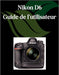 Nikon D6 Guide de l'utilisateur: Un manuel complet et détaillé pour les photographes et les créatifs pour les débutants et les seniors, des conseils d by Zoey Fortnite
