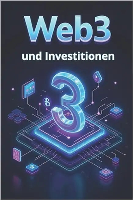Web3 und Investitionen: So bauen Sie ein starkes Portfolio in der digitalen Wirtschaft auf by Svitana