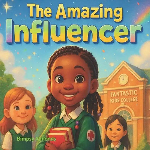 The Amazing Influencer