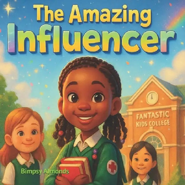 The Amazing Influencer