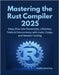 Mastering the Rust Compiler 2025: Deep Dive into Ownership, Lifetimes, Traits & Concurrency with rustc, Cargo, and Modern Tooling by Denning, Hollis