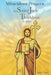 Miraculous Prayers to Saint Jude Thaddeus for Abundance by Saul Cross