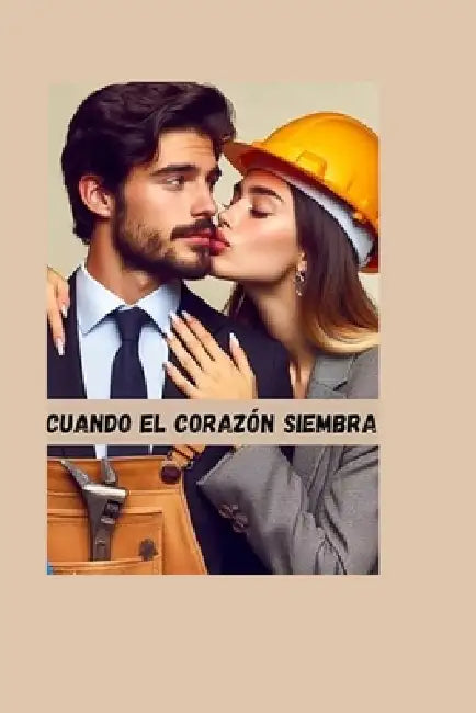 Cuando El Corazón Siembra