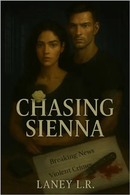 Chasing Sienna by L. R., Laney