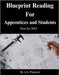 Blueprint Reading for Apprentices and Students: 2025 Edition by Pintozzi, J. a.