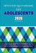 Dévotion Quotidienne Les Adolescents 2026: 365 Jours De Dévotions Qui Changent La Vie Des Jeunes Hommes Pour Trouver La Force, Le But, La Joie, L'espo by Mount Tabor Publication