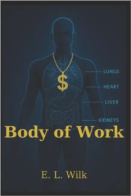 Body of Work by Wilk, Elyse
