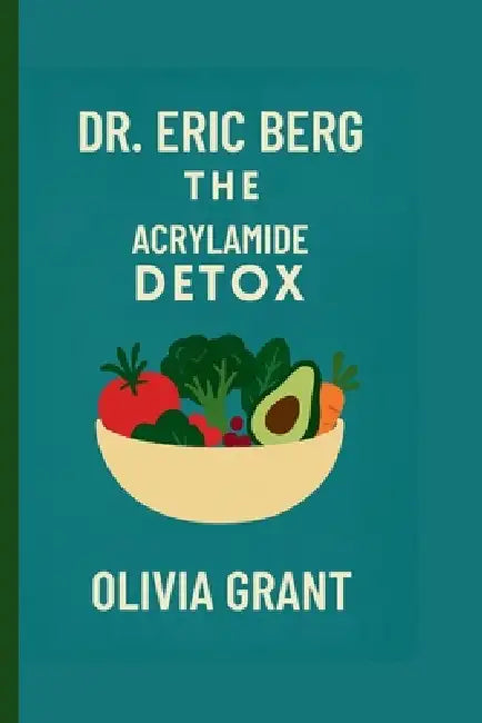 Dr. Eric Berg: The Acrylamide Detox by Olivia Grant