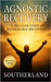 Agnostic Recovery: A Secular Guide to Measurable Recovery, Lasting Sobriety, and Practical Tools Beyond the Twelve Steps by Carrigan, Bramwell T.