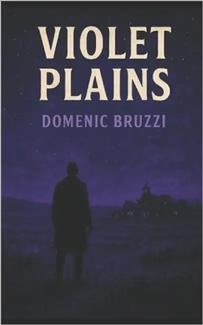 Violet Plains by Bruzzi, Domenic