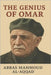 The genius Of Omar: English version by Tobar, Khaled