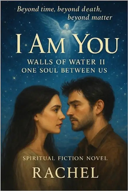 I am you by Rachel