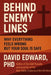 Behind Enemy Lines: Why Everything Feels Wrong But Your Soul Is Safe by David Edward