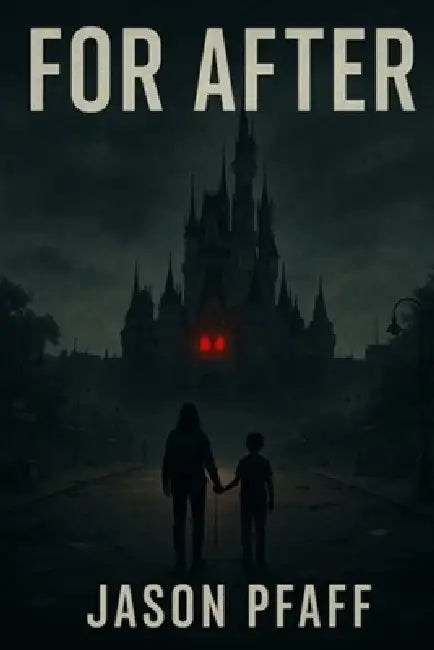 For After by Jason Pfaff