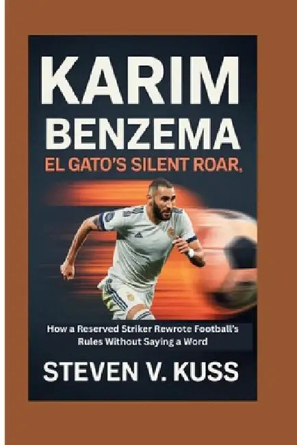 Karim Benzema