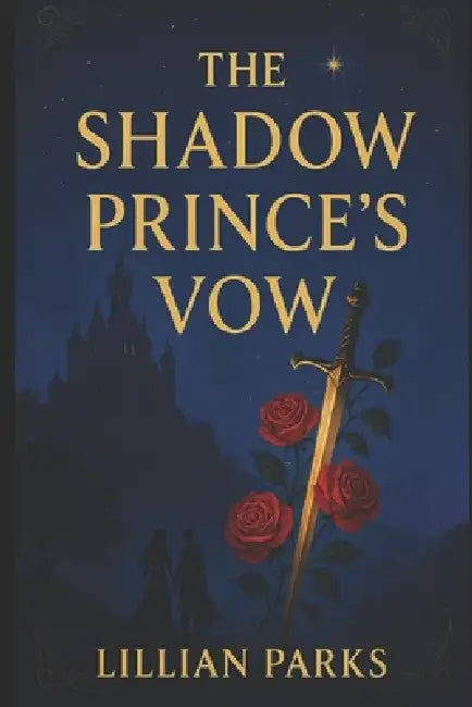 The Shadow Princes Vow