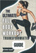The Ultimate Full Body Workout Transformation Guide: Illustrated Workouts to Build Muscle, Burn Fat, and Boost Energy by Finn Hart