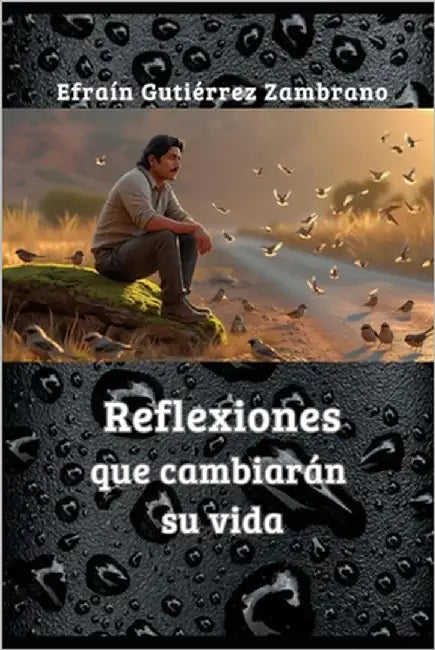 Reflexiones que cambiarán su vida by Gutiérrez Zambrano, Efraín