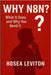 Why N8n?: What It Does and Why You Need It by Leviton, Hosea