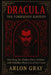Dracula: The Forbidden Edition by Arlon Gray