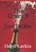 The Crazy 8: Just Jackie by Odell Larkin