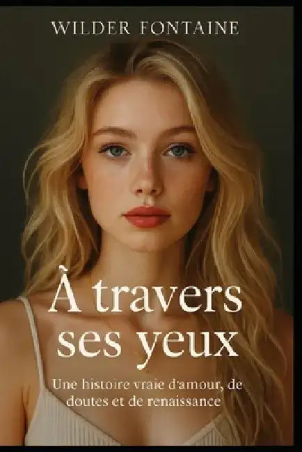 À travers ses yeux by Wilder Fontaine