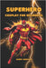 Superhero Cosplay for Beginners by Vargas, Fernan