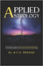 Applied Astrology: Unlocking Insights with Stellar Nadi Methodology by Prasad, Kvn