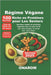 Régime Végane Riche en Protéines pour Les Seniors: Recettes rapides de protéines végétales pour les plus de 60 ans: bien manger, se sentir fort, vivre by Onarom