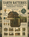 Earth Batteries for Bunkers, Basements, and Emergency Power by Tim Potton