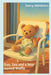 Sun, Sea and a bear named Waffle by Darcy Middleton