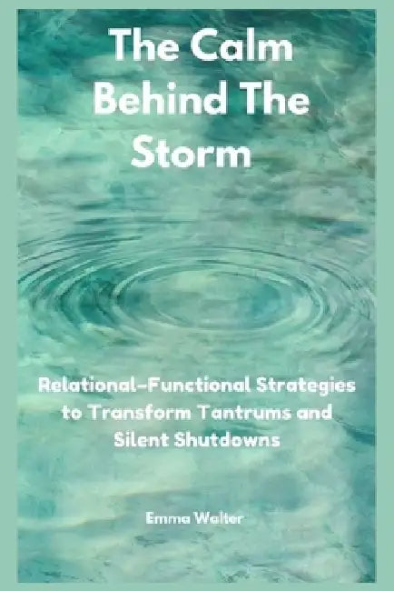 The Calm Behind The Storm