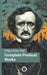 Edgar Allan Poe's Complete Poetical Works: Includes Prologue by Dos Gatas Editorial, Víctor Abreu, Edgar Allan Poe