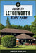 Guide to Letchworth State Park 2025 - 2026: Insider Maps, Trail Routes, Camping and Family Planning Tips to Natural Sites by Enrique Rowland